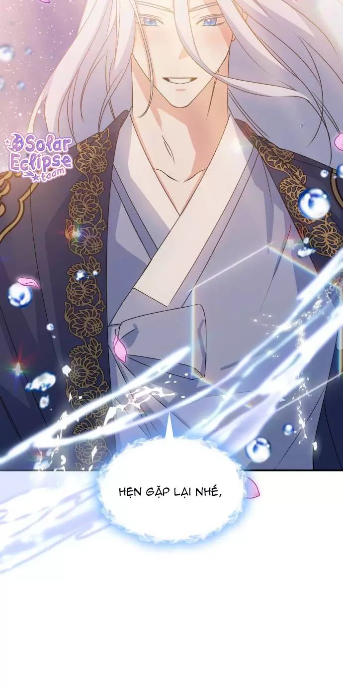 Sống Trong Vườn Hoa Của Công Chúa: Chapter 1