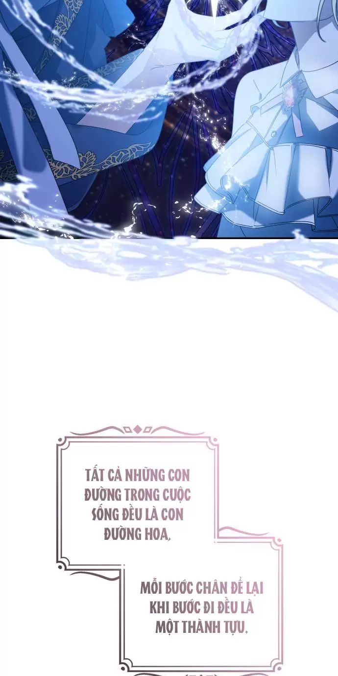 Sống Trong Vườn Hoa Của Công Chúa: Chapter 1