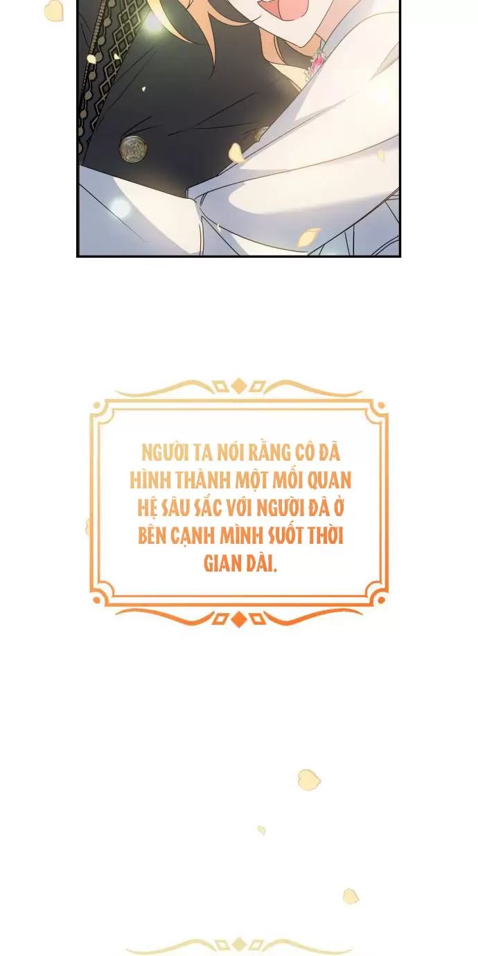 Sống Trong Vườn Hoa Của Công Chúa: Chapter 1