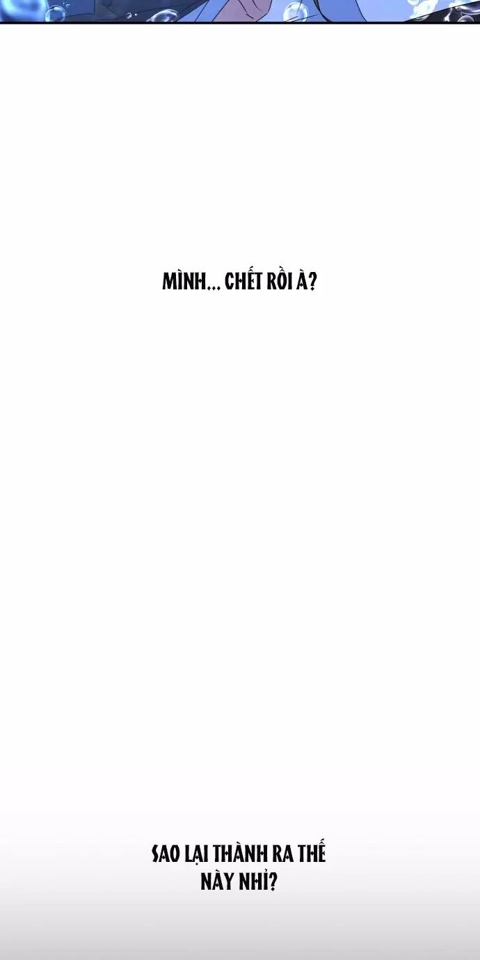 Sống Trong Vườn Hoa Của Công Chúa: Chapter 1