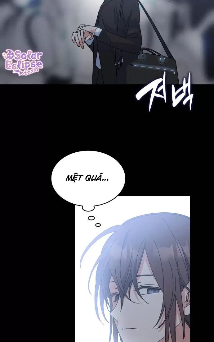 Sống Trong Vườn Hoa Của Công Chúa: Chapter 1