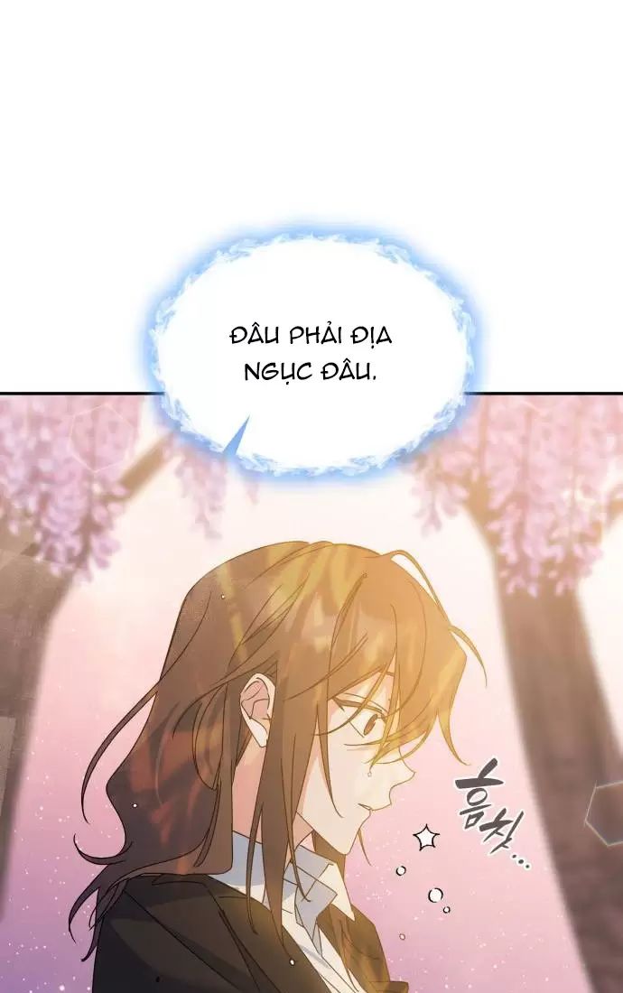 Sống Trong Vườn Hoa Của Công Chúa: Chapter 1