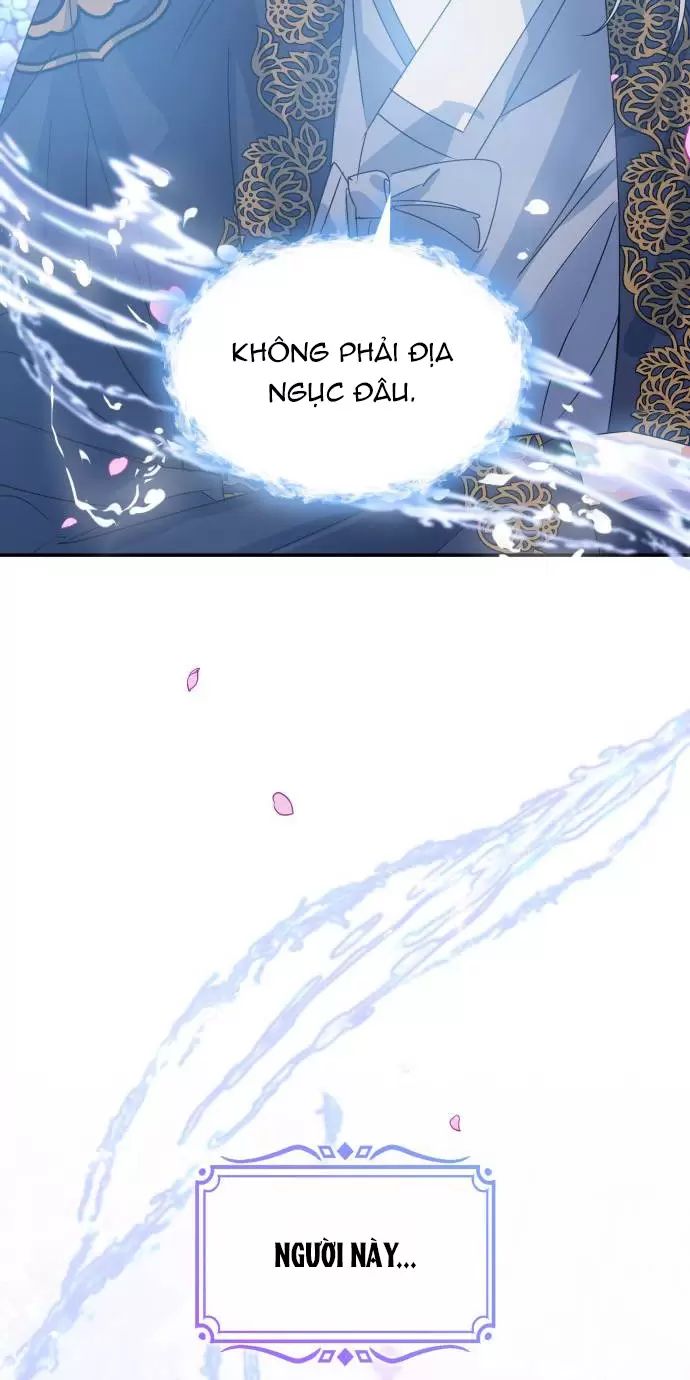 Sống Trong Vườn Hoa Của Công Chúa: Chapter 1