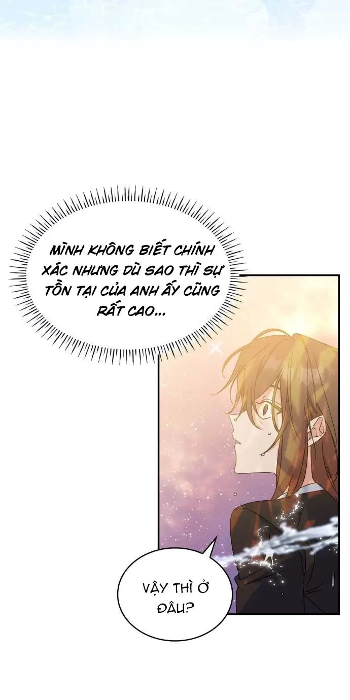 Sống Trong Vườn Hoa Của Công Chúa: Chapter 1