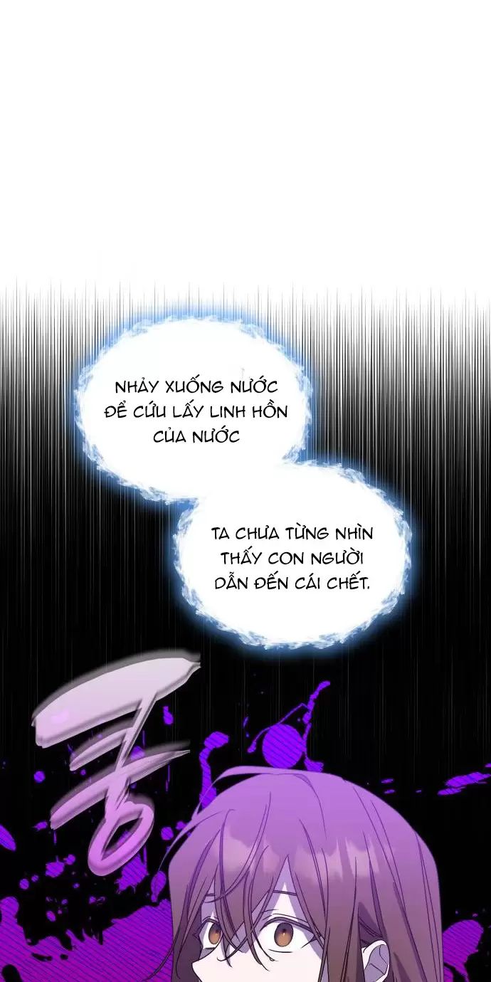 Sống Trong Vườn Hoa Của Công Chúa: Chapter 1