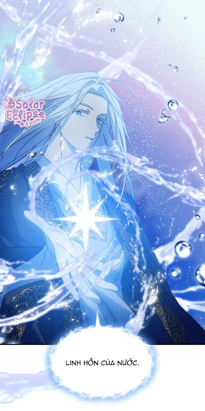 Sống Trong Vườn Hoa Của Công Chúa: Chapter 1