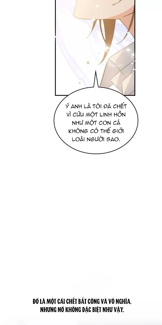 Sống Trong Vườn Hoa Của Công Chúa: Chapter 1