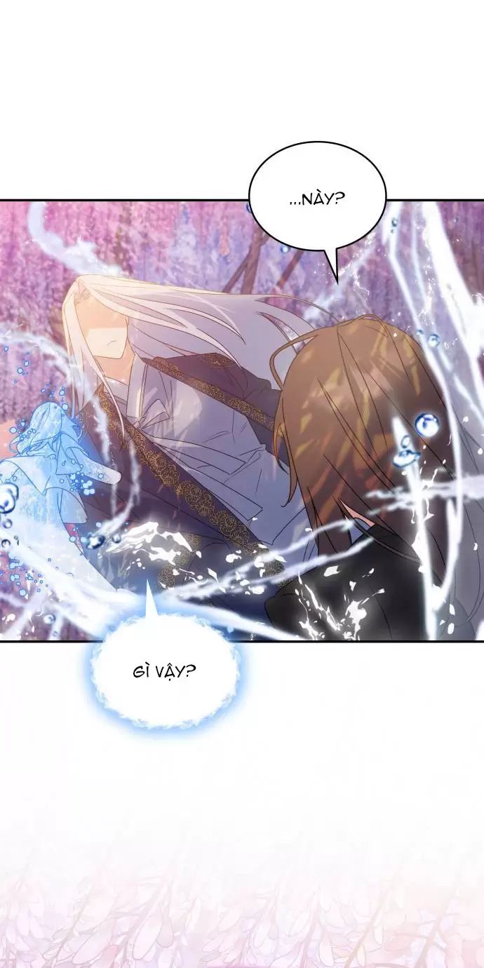 Sống Trong Vườn Hoa Của Công Chúa: Chapter 1
