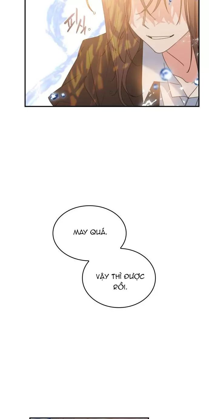 Sống Trong Vườn Hoa Của Công Chúa: Chapter 1