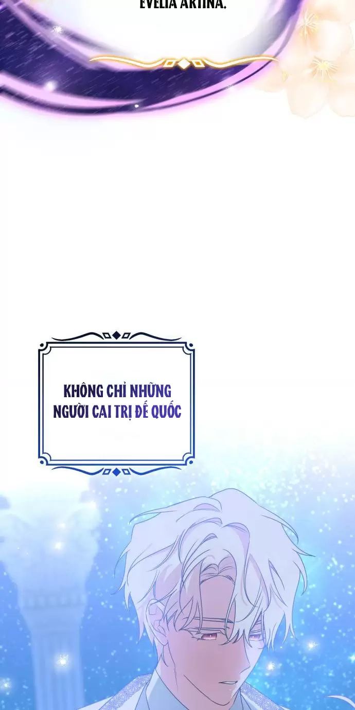 Sống Trong Vườn Hoa Của Công Chúa: Chapter 1