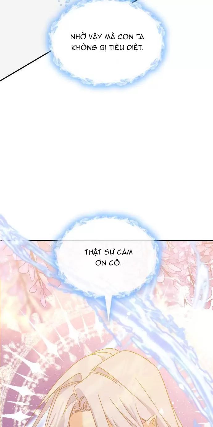 Sống Trong Vườn Hoa Của Công Chúa: Chapter 1