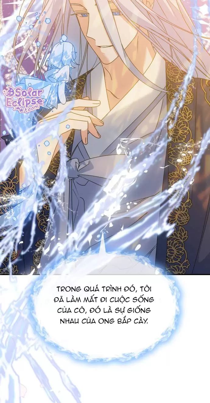 Sống Trong Vườn Hoa Của Công Chúa: Chapter 1