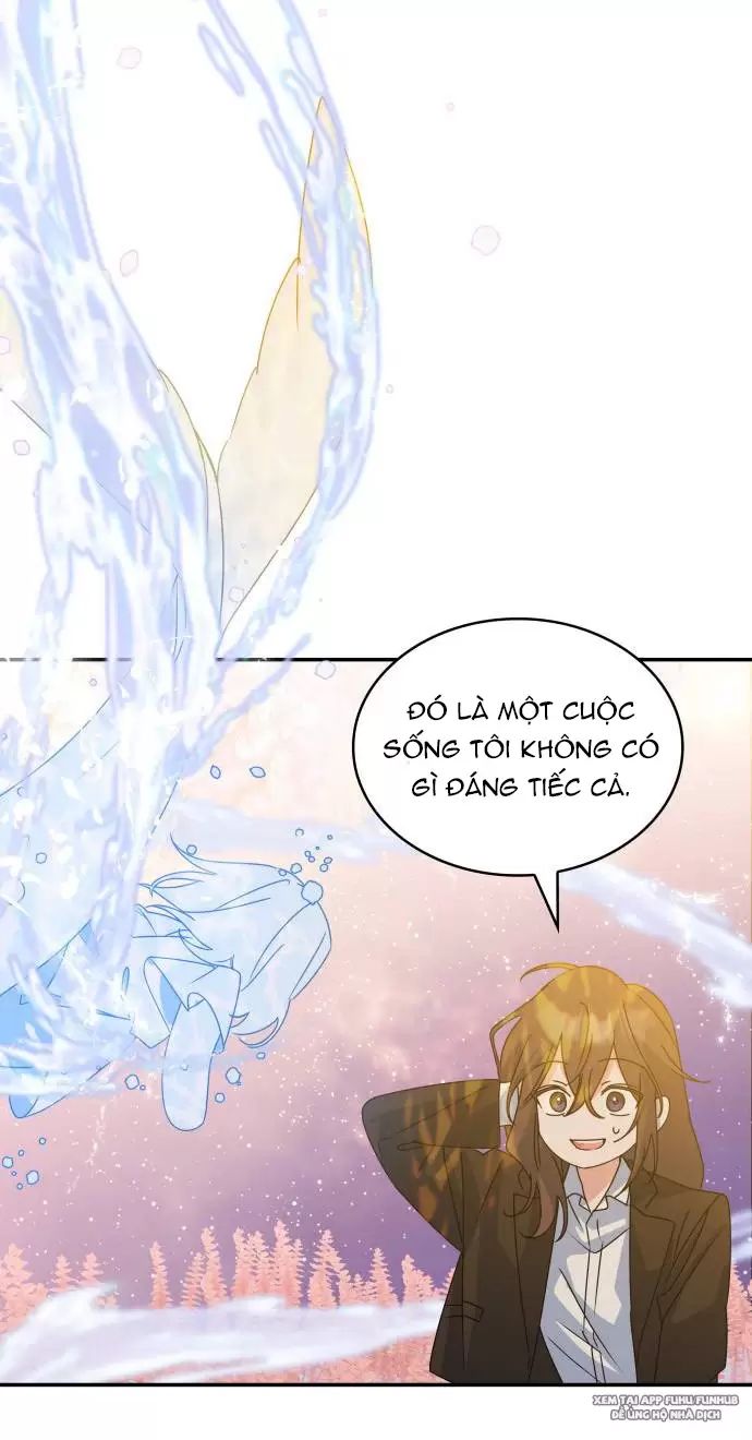Sống Trong Vườn Hoa Của Công Chúa: Chapter 1