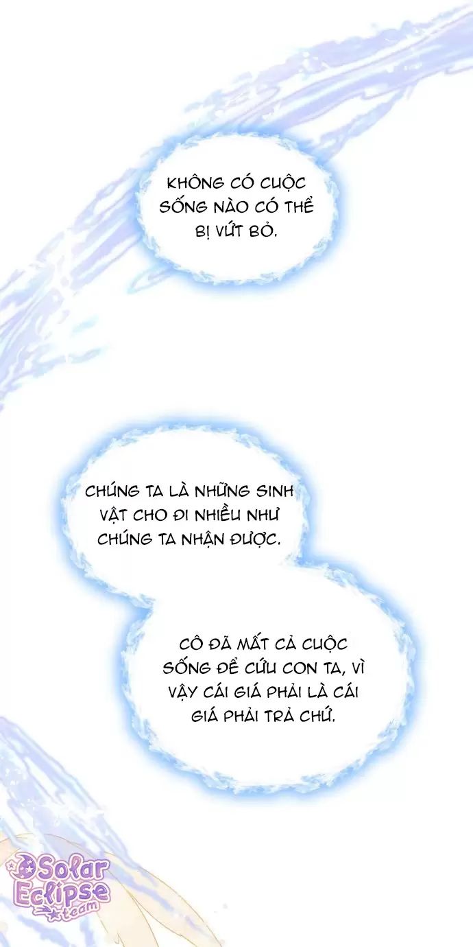 Sống Trong Vườn Hoa Của Công Chúa: Chapter 1