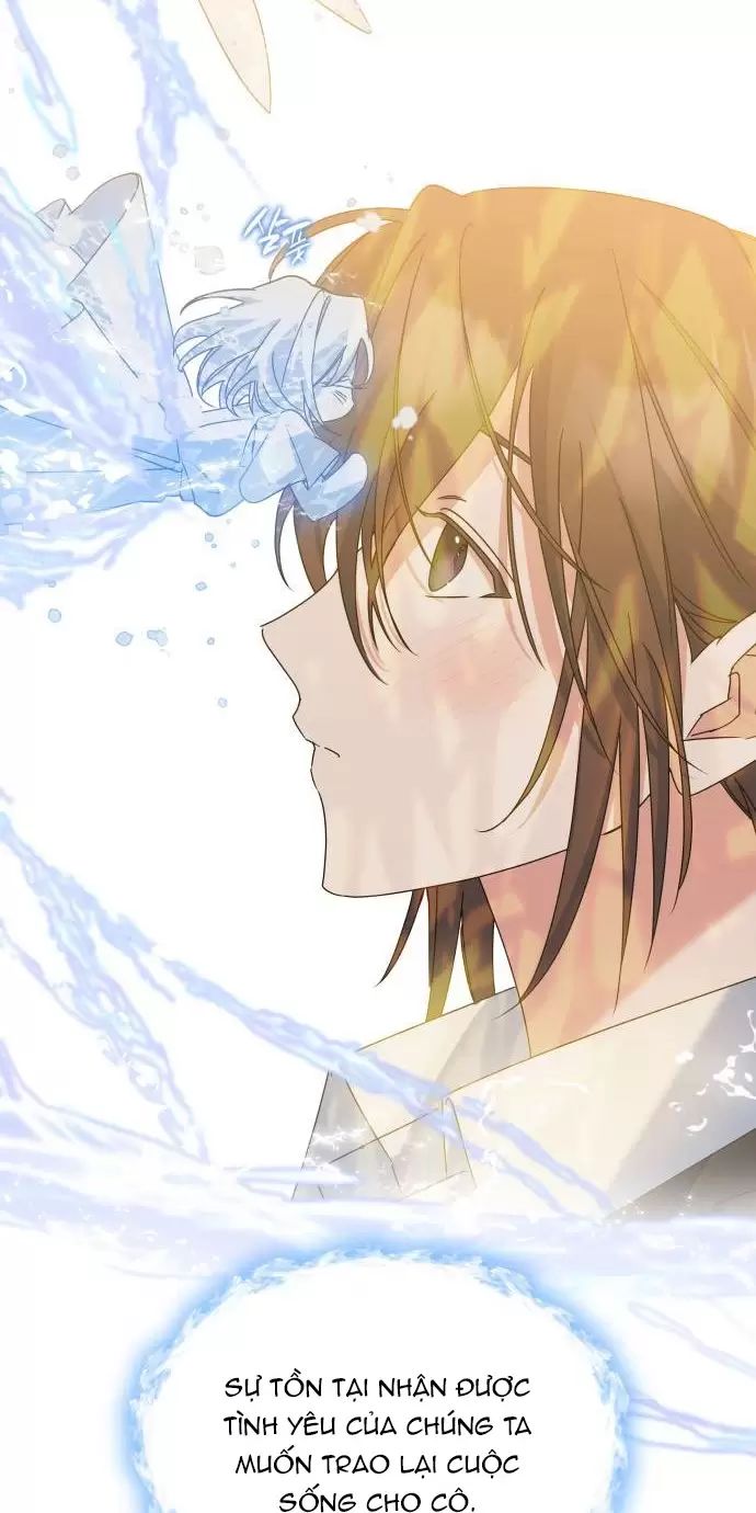 Sống Trong Vườn Hoa Của Công Chúa: Chapter 1