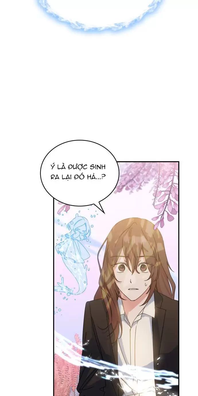 Sống Trong Vườn Hoa Của Công Chúa: Chapter 1
