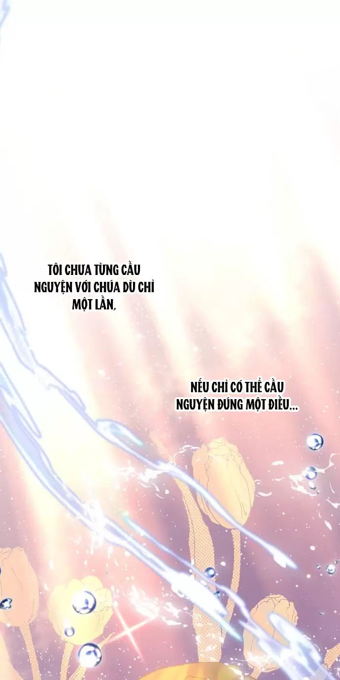 Sống Trong Vườn Hoa Của Công Chúa: Chapter 1