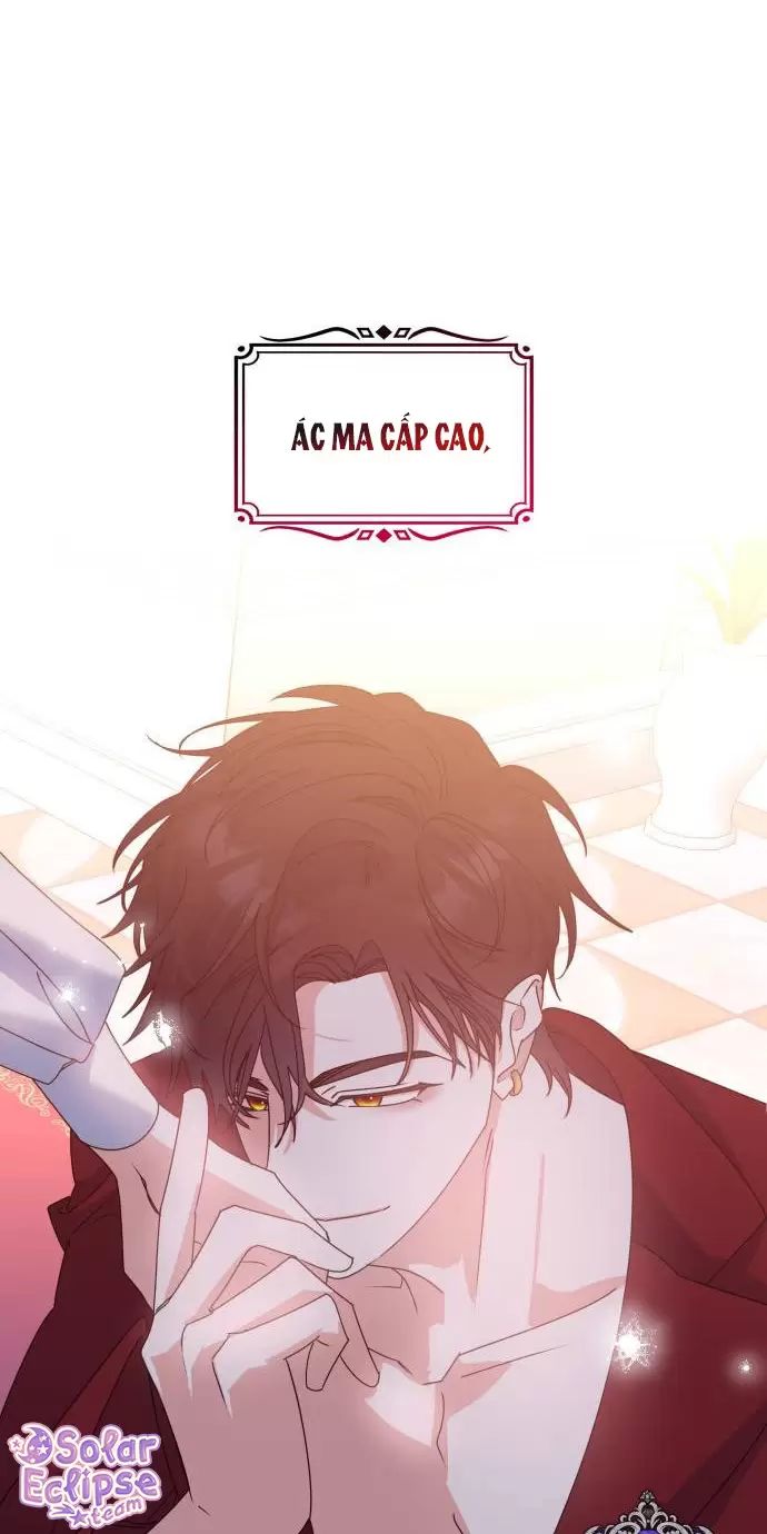 Sống Trong Vườn Hoa Của Công Chúa: Chapter 1