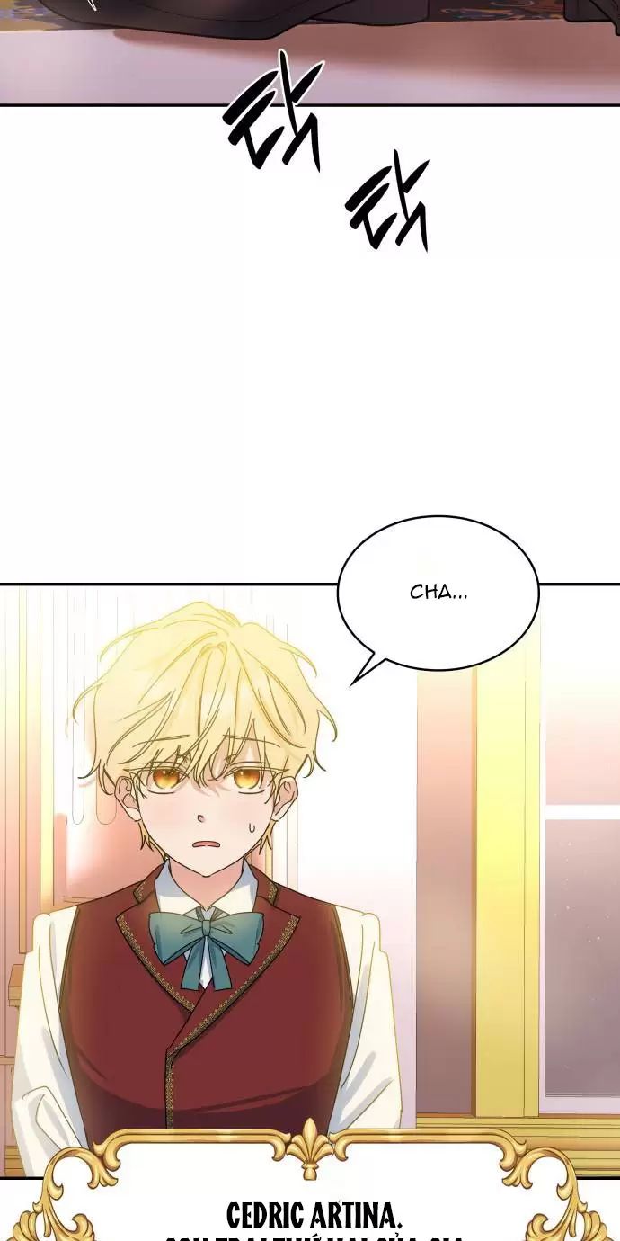 Sống Trong Vườn Hoa Của Công Chúa: Chapter 1