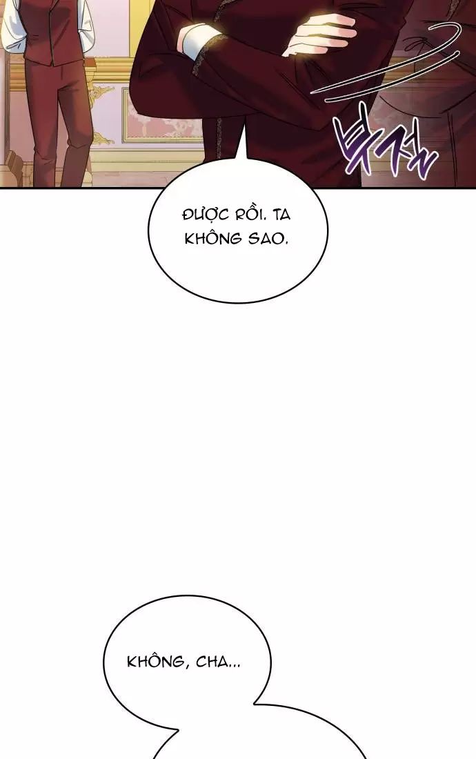 Sống Trong Vườn Hoa Của Công Chúa: Chapter 1