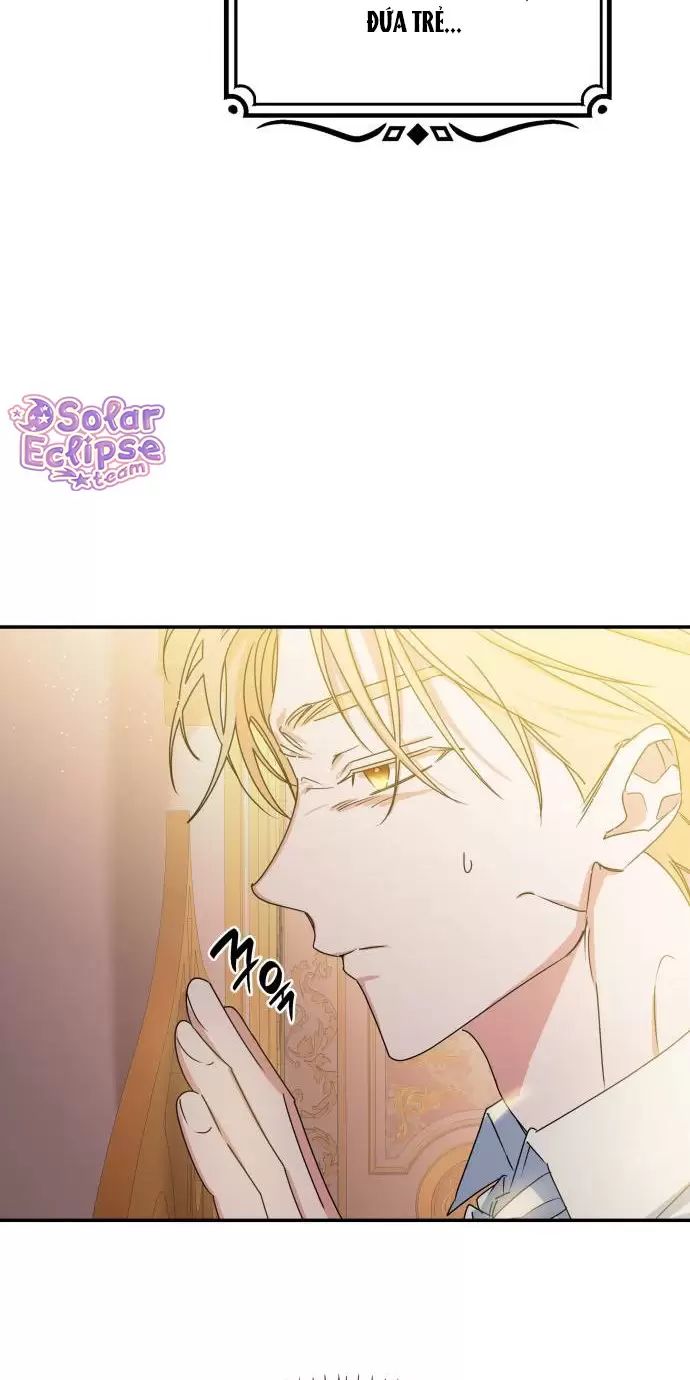 Sống Trong Vườn Hoa Của Công Chúa: Chapter 1