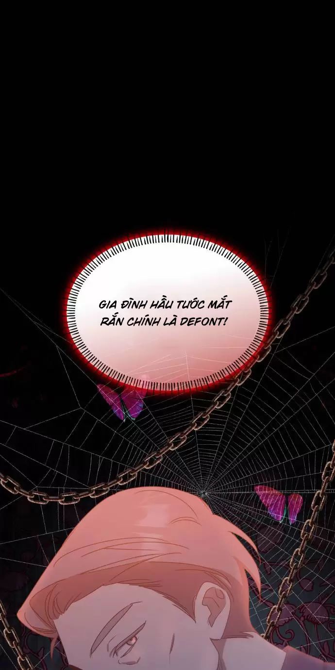 Sống Trong Vườn Hoa Của Công Chúa: Chapter 10