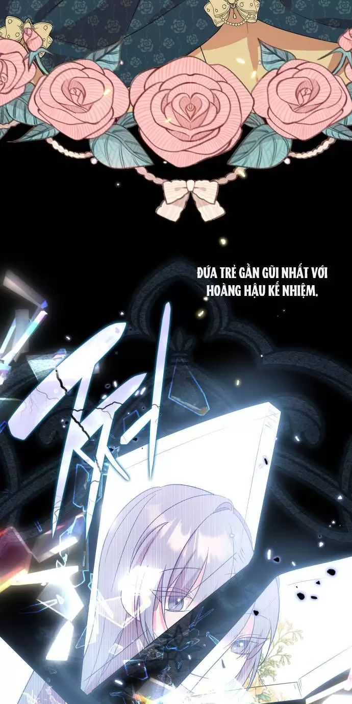 Sống Trong Vườn Hoa Của Công Chúa: Chapter 10