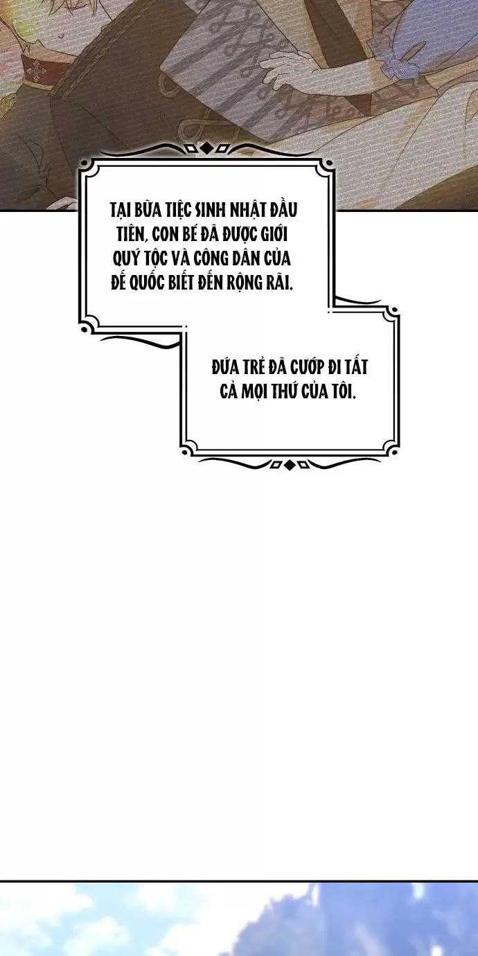 Sống Trong Vườn Hoa Của Công Chúa: Chapter 10