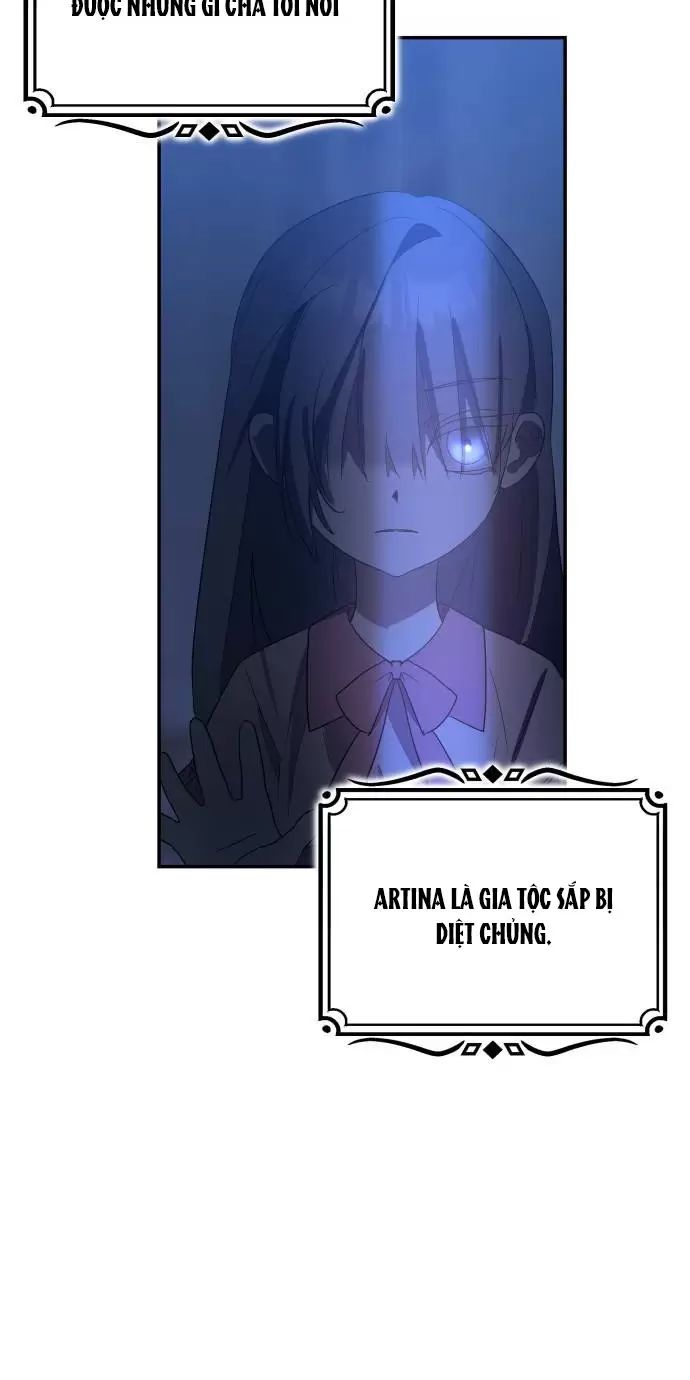 Sống Trong Vườn Hoa Của Công Chúa: Chapter 10