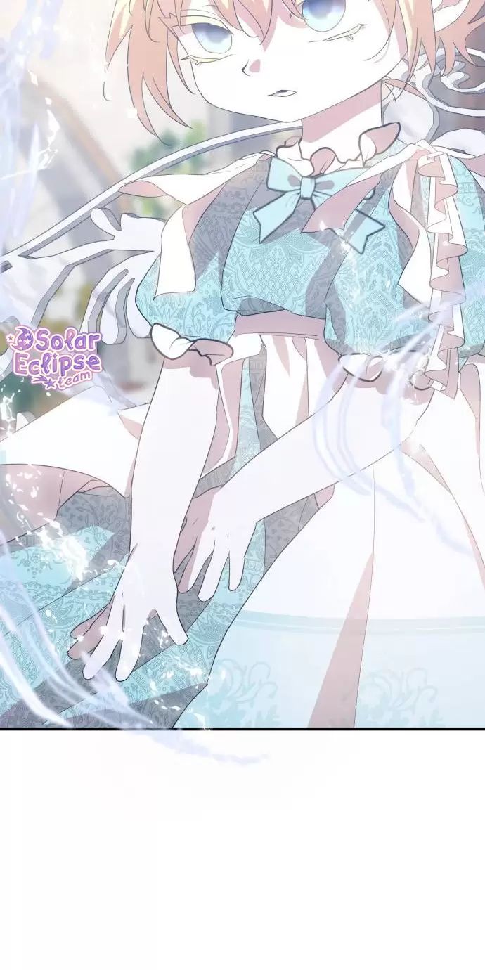 Sống Trong Vườn Hoa Của Công Chúa: Chapter 10
