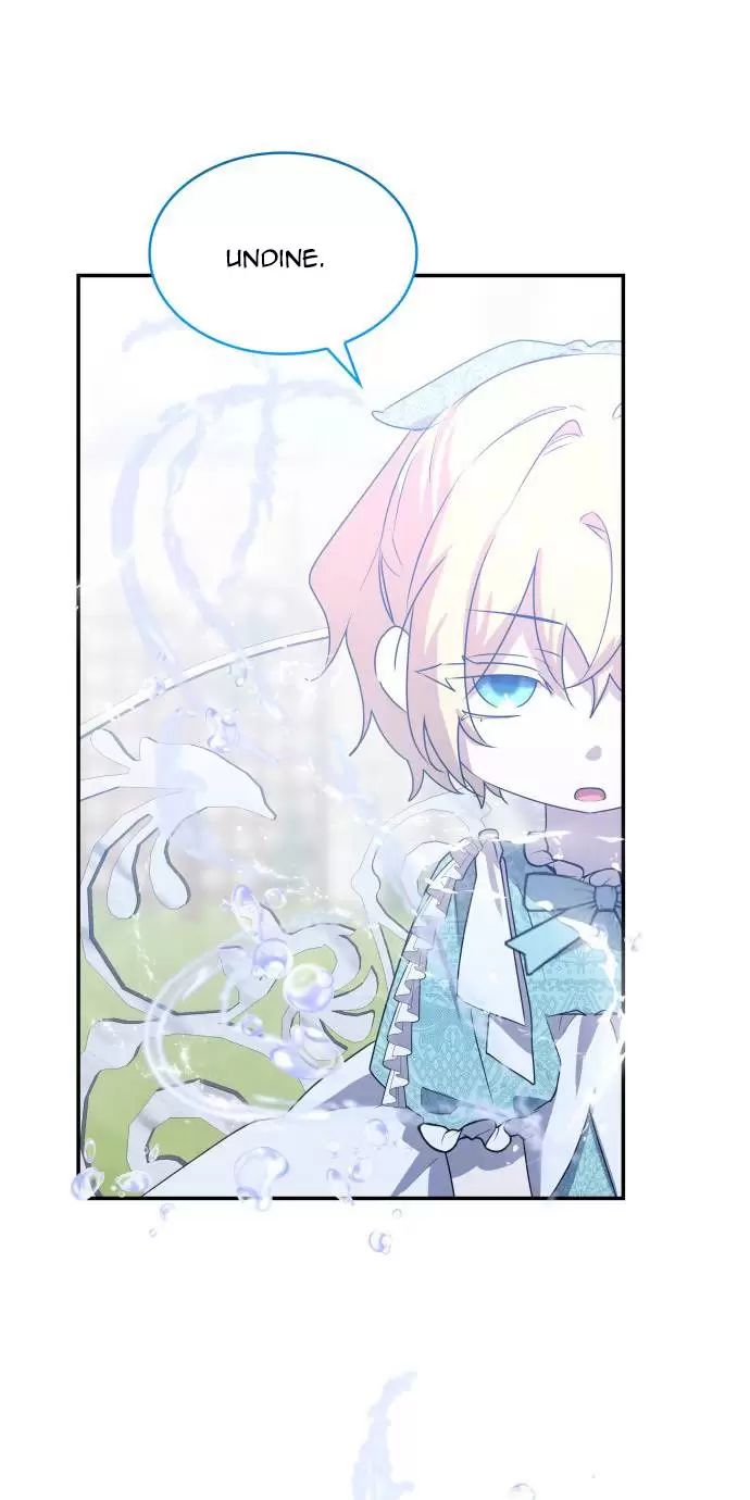 Sống Trong Vườn Hoa Của Công Chúa: Chapter 10