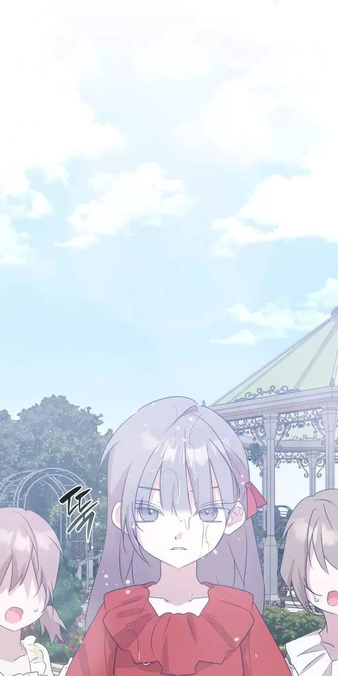 Sống Trong Vườn Hoa Của Công Chúa: Chapter 10