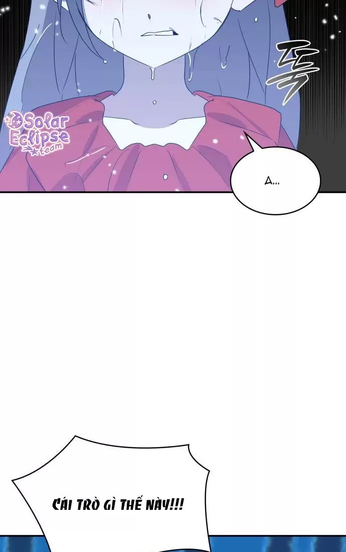Sống Trong Vườn Hoa Của Công Chúa: Chapter 10