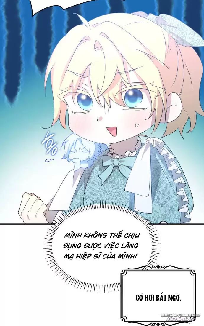 Sống Trong Vườn Hoa Của Công Chúa: Chapter 10
