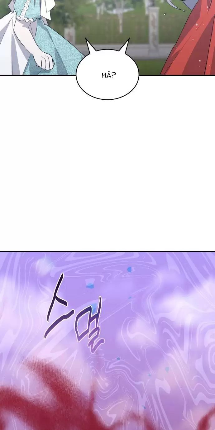 Sống Trong Vườn Hoa Của Công Chúa: Chapter 10