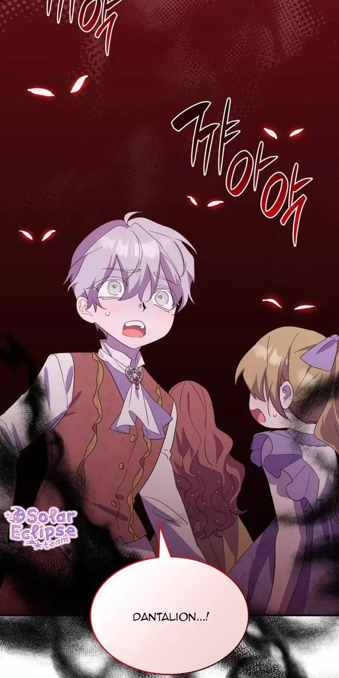 Sống Trong Vườn Hoa Của Công Chúa: Chapter 10