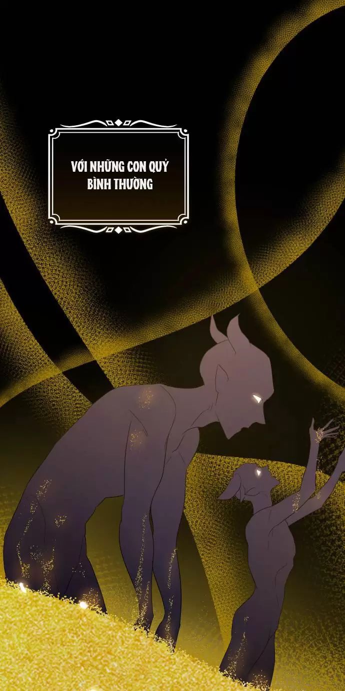Sống Trong Vườn Hoa Của Công Chúa: Chapter 10