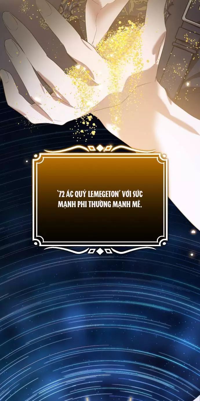 Sống Trong Vườn Hoa Của Công Chúa: Chapter 10