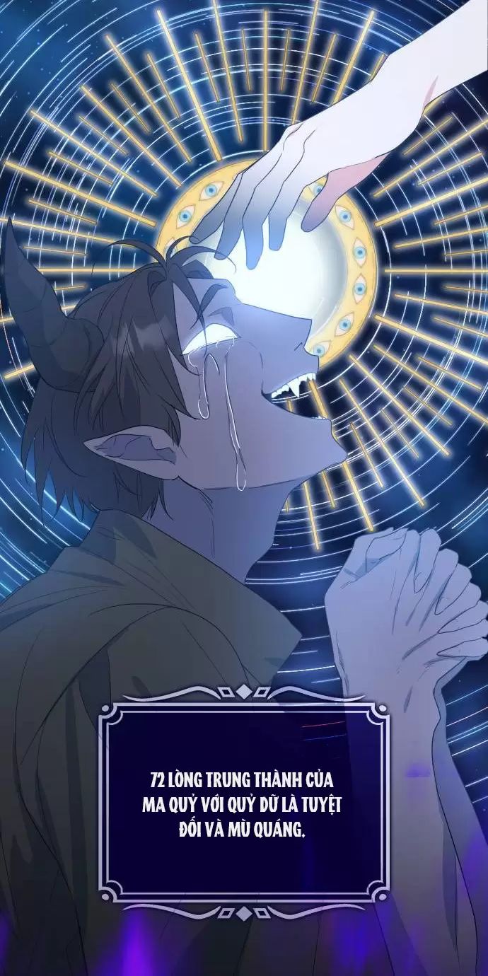 Sống Trong Vườn Hoa Của Công Chúa: Chapter 10