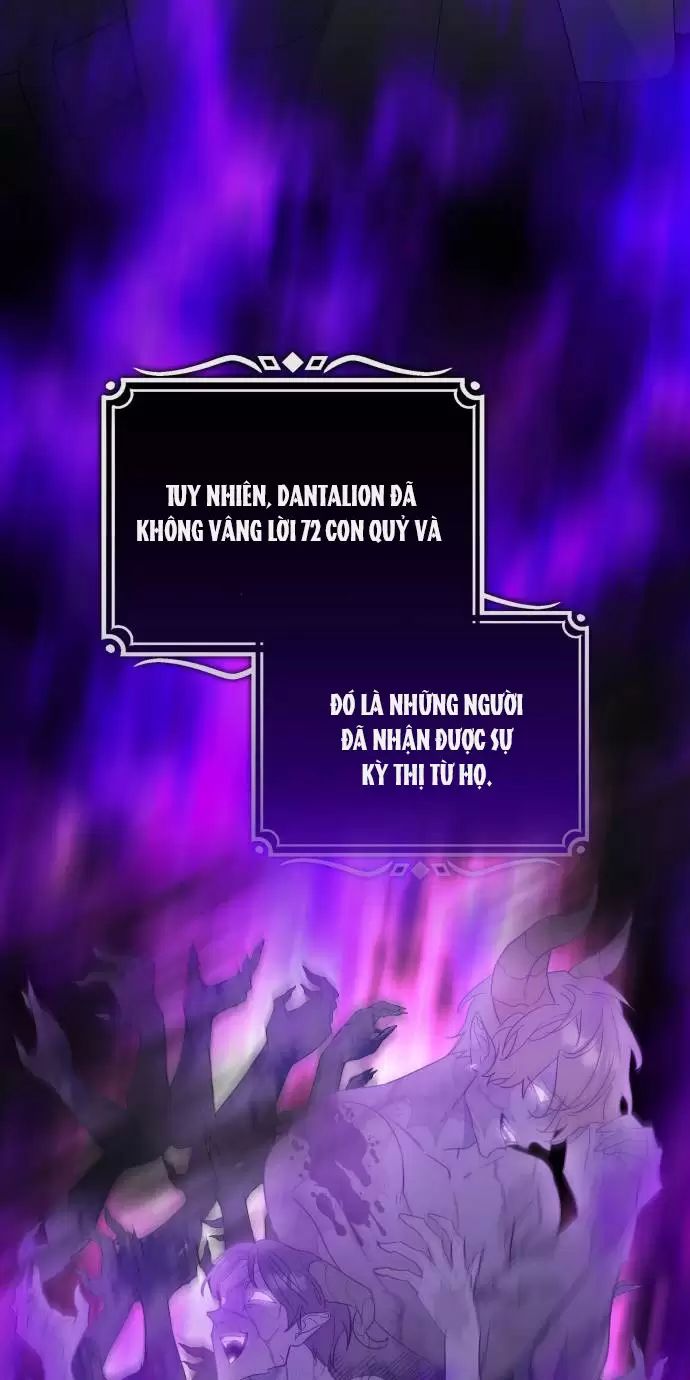 Sống Trong Vườn Hoa Của Công Chúa: Chapter 10