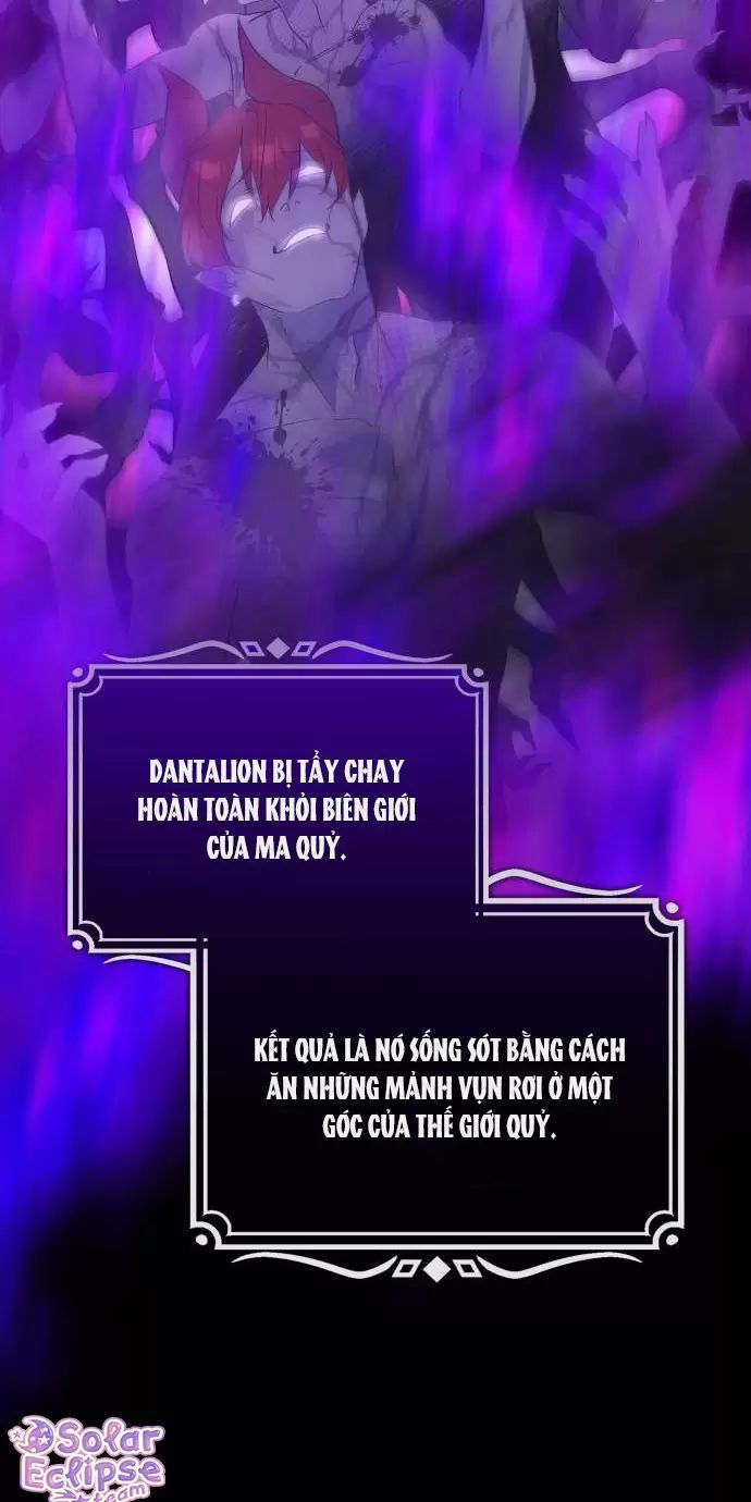 Sống Trong Vườn Hoa Của Công Chúa: Chapter 10