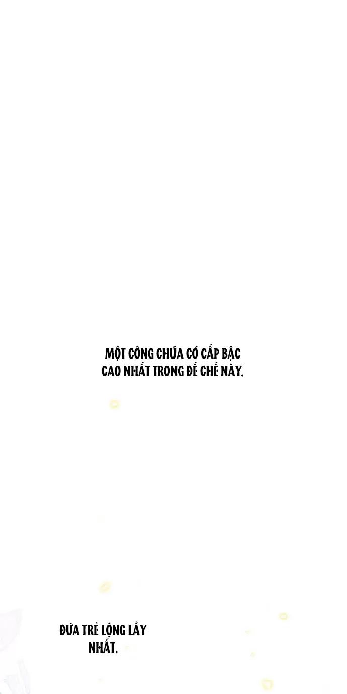 Sống Trong Vườn Hoa Của Công Chúa: Chapter 10