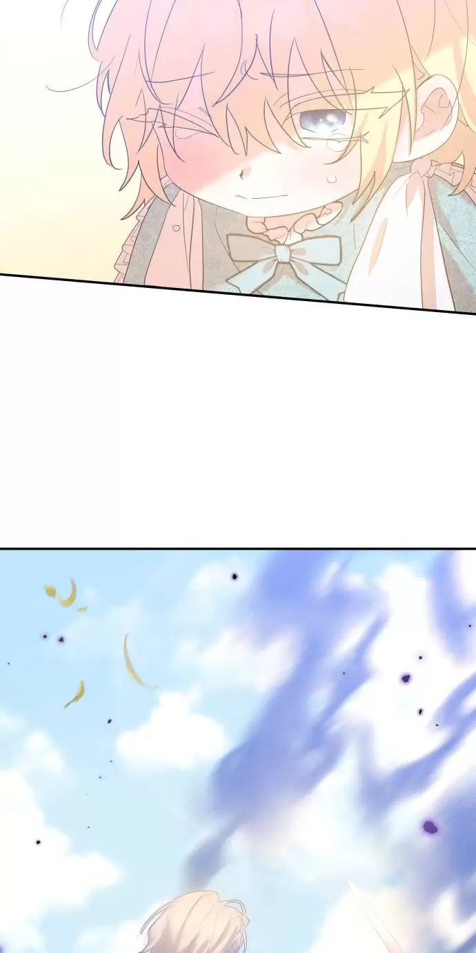 Sống Trong Vườn Hoa Của Công Chúa: Chapter 10