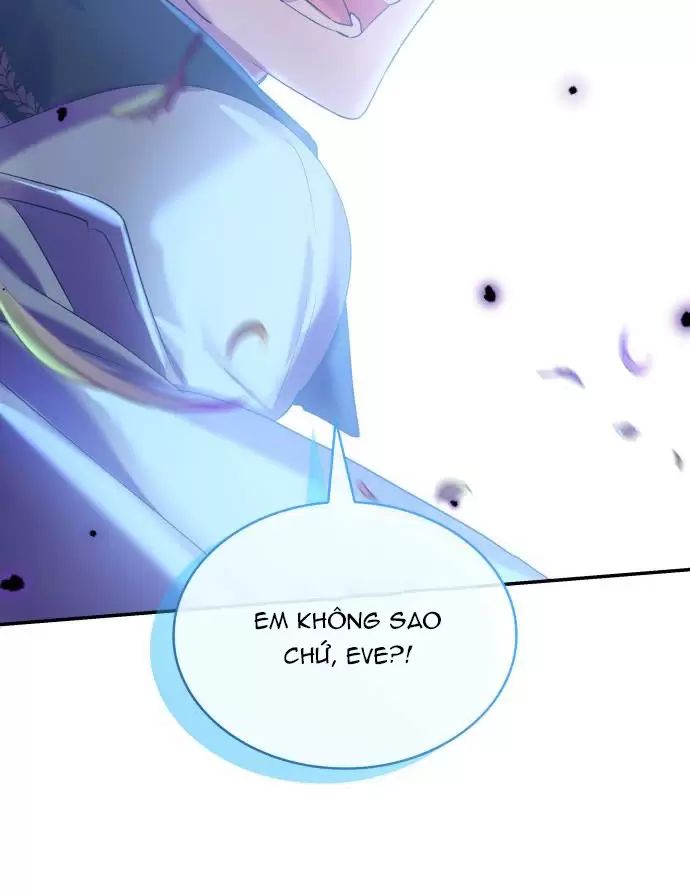 Sống Trong Vườn Hoa Của Công Chúa: Chapter 10