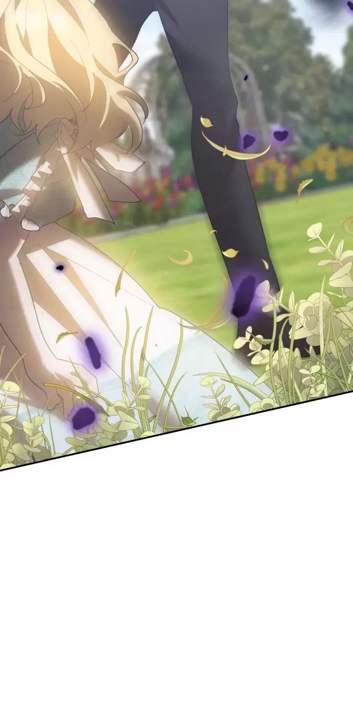 Sống Trong Vườn Hoa Của Công Chúa: Chapter 11
