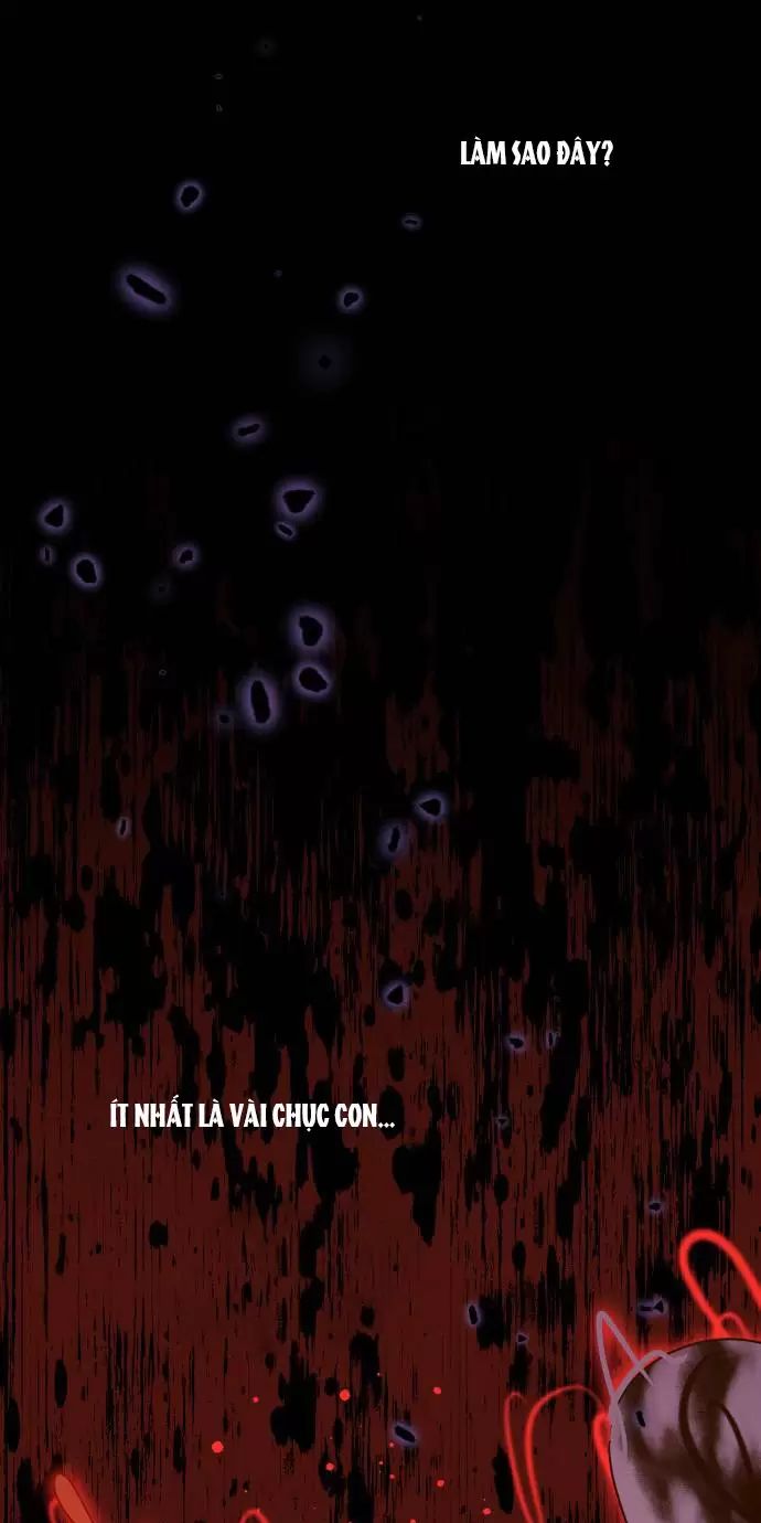 Sống Trong Vườn Hoa Của Công Chúa: Chapter 11
