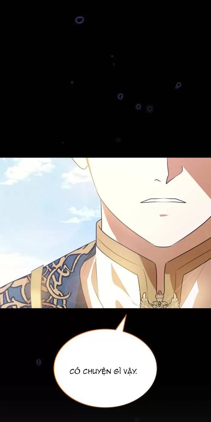 Sống Trong Vườn Hoa Của Công Chúa: Chapter 11