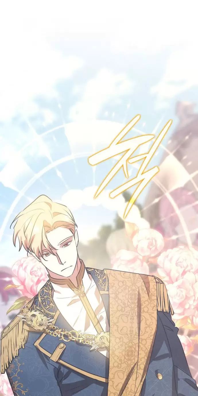 Sống Trong Vườn Hoa Của Công Chúa: Chapter 11