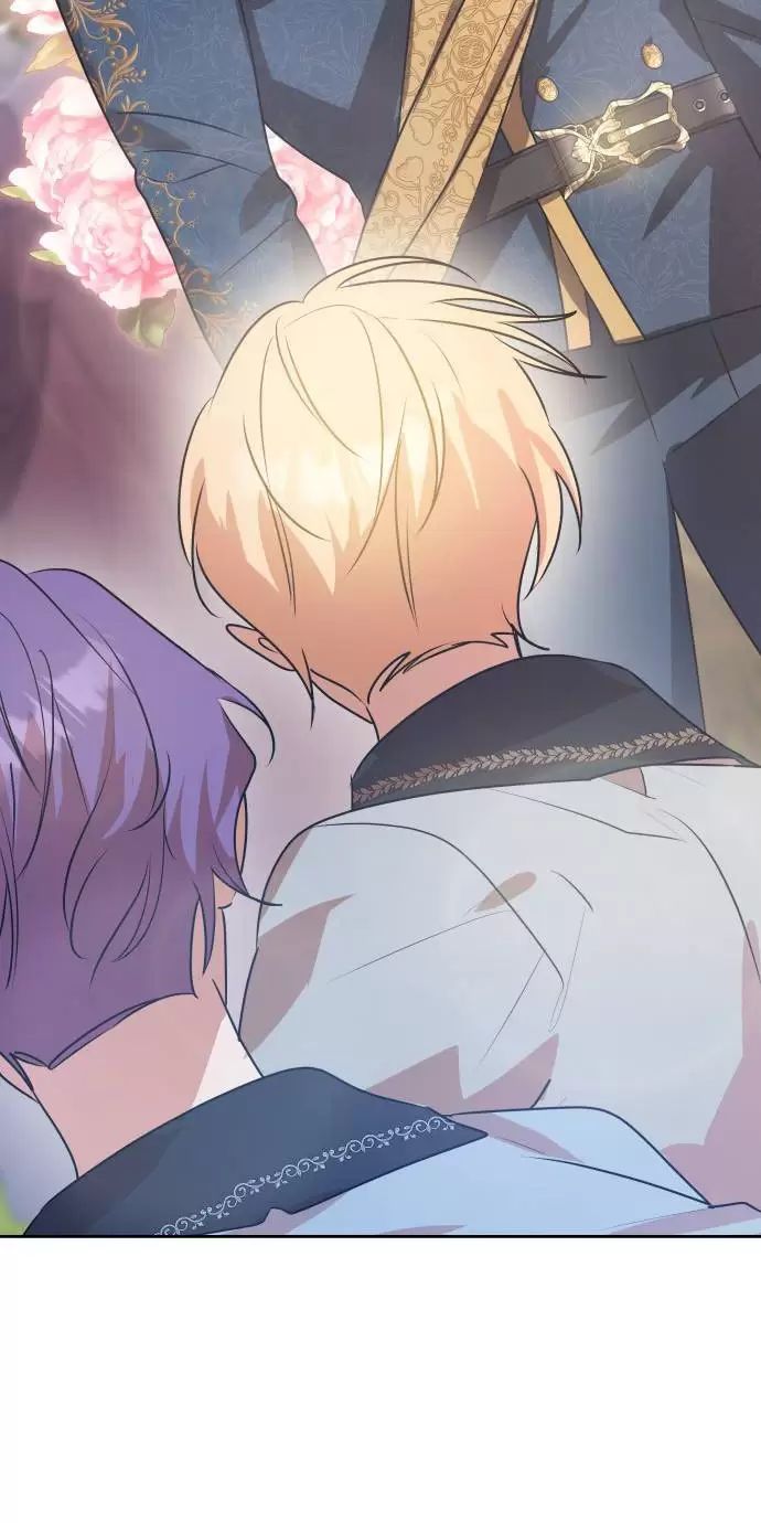 Sống Trong Vườn Hoa Của Công Chúa: Chapter 11