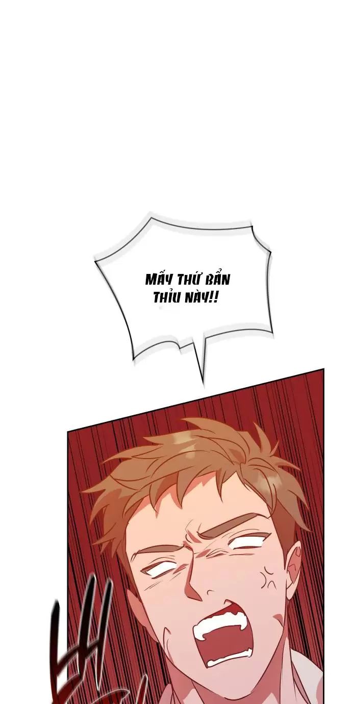 Sống Trong Vườn Hoa Của Công Chúa: Chapter 11